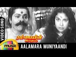 Aalamara Muniyandi