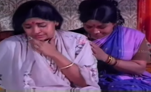 Aalukkoru Thedhi