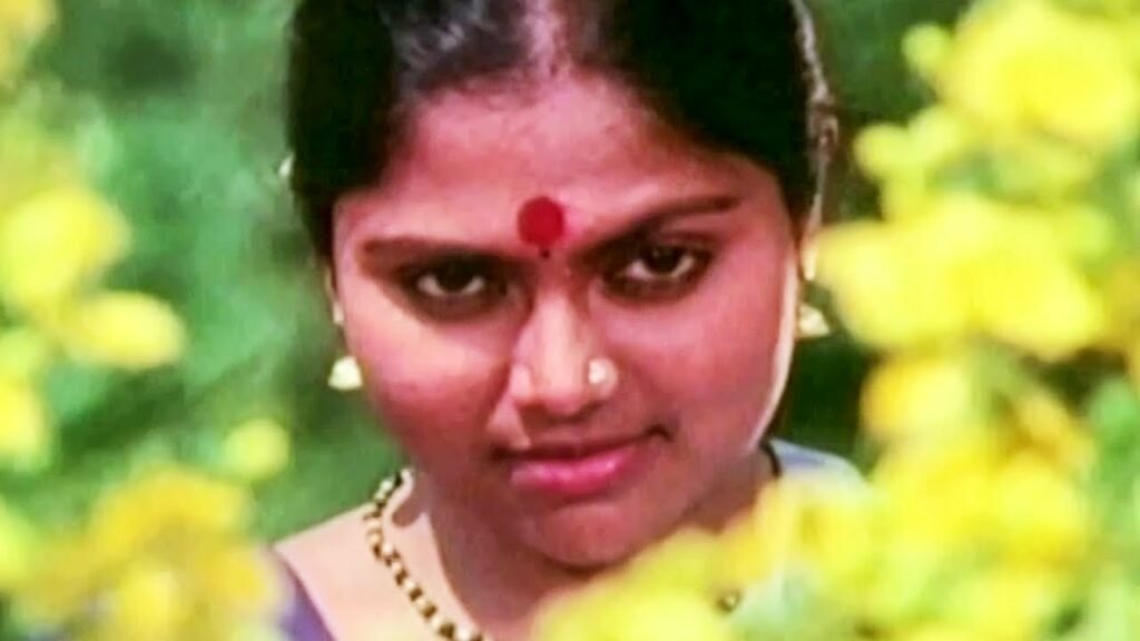 Aavaram Poovu