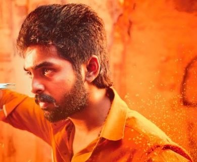 Adangathey
