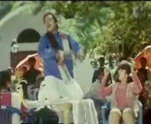 Adi Anarkali Konjam Keladi