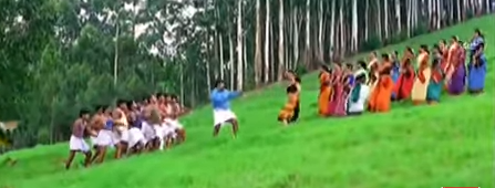 Adi Koochatha Korachukkadi