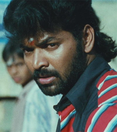Adida Nayaandiya