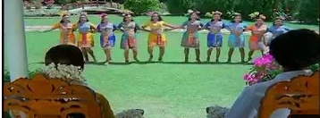 Akka Akka Mamava Paaru