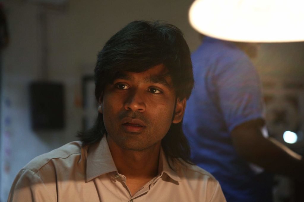 Alangaara Pandhal