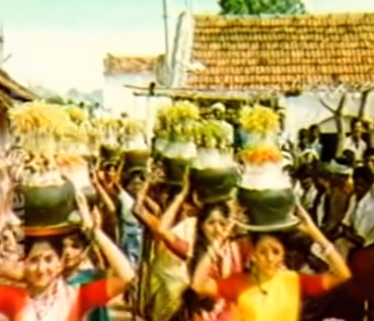 Alli Kodukkum Nalla Manasu