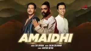 Amaidhi