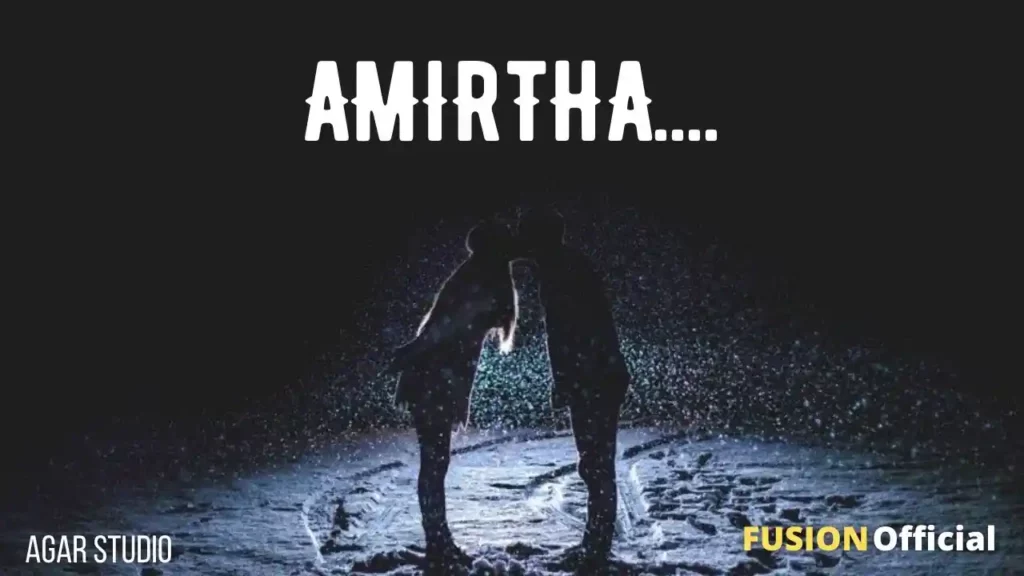 Amirtha Amirtha