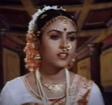 Ammadi Idhu Enna