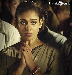 Anaikkum Thuniyil