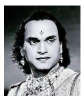 Anandha Nadana Vinodha