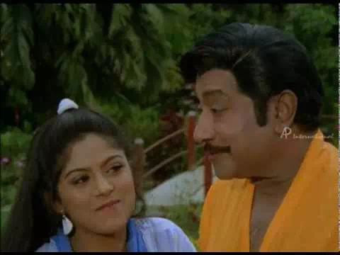 Anbulla Appa Ennappa