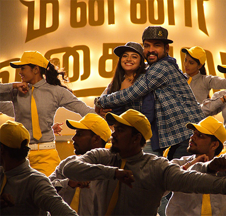 Annanapathi Kavalaiilla
