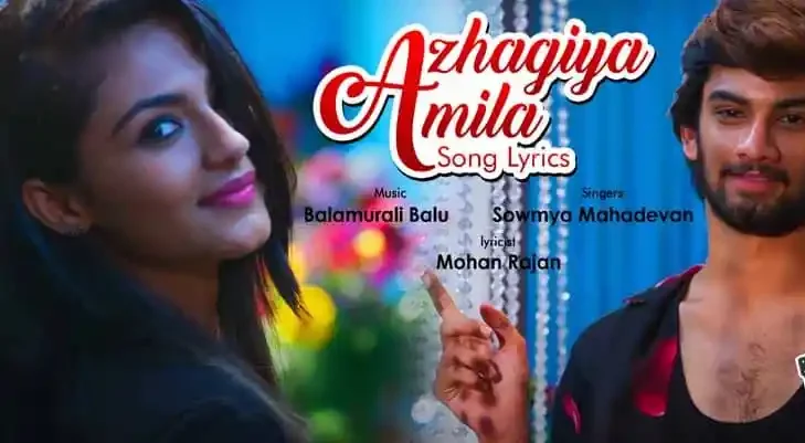 Azhagiya Amila