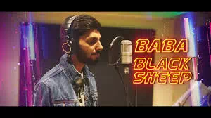 Baa Baa Black Sheep