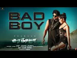 Bad Boy