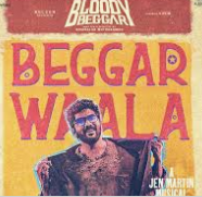 Beggar Waala