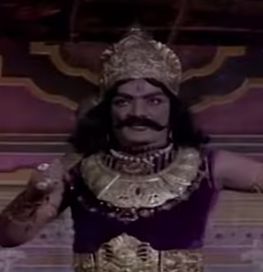 Bharathathil Orr Por