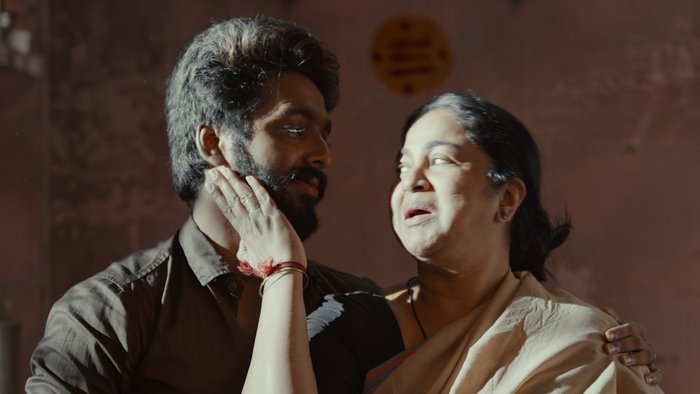 Boomikku Nee Vandha
