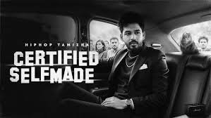 Certified Self Made
