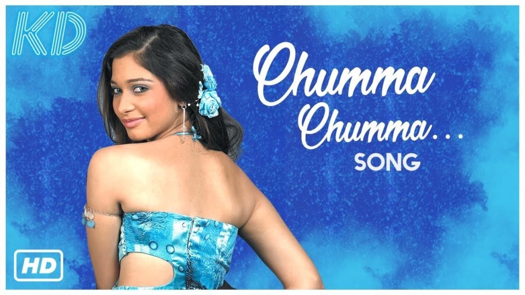 Chumma Chumma