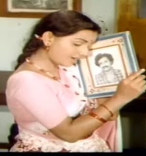 En Kadhal Vazhkkaiyile