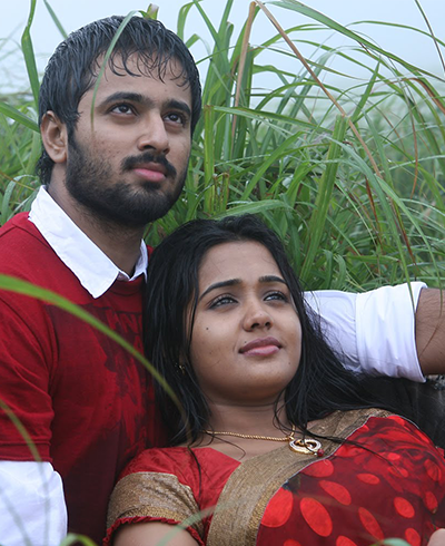 Enadhuyirai Mudhal Murai