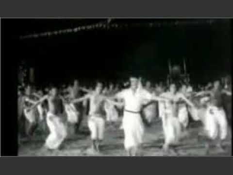 Engamma Magarasi Ellam