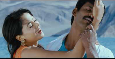Enna Aachu