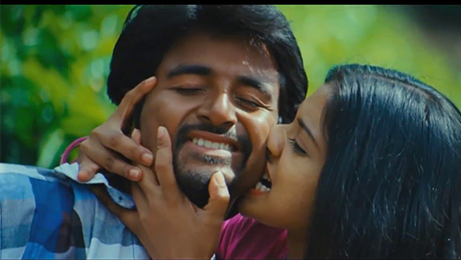 Enna Solla Yethu Solla