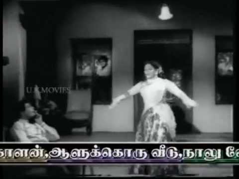 Ennai Aala Vandha