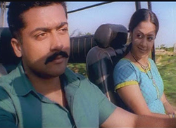 Ennai Konjam Maatri