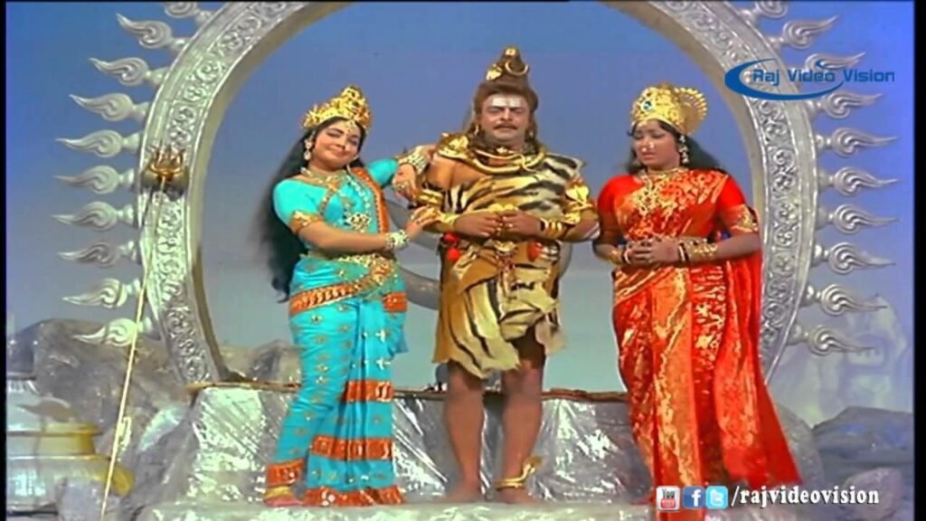Ennamma Annamma Achama