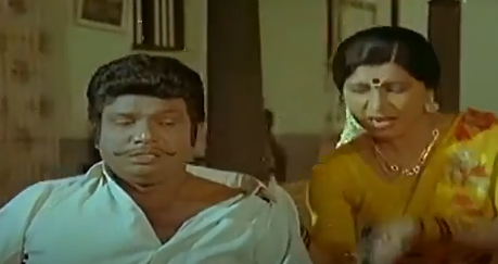 Ennanga Goundaru