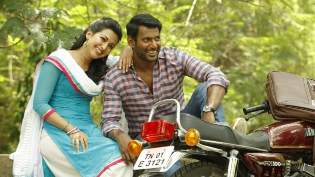 Erangi Vanthu