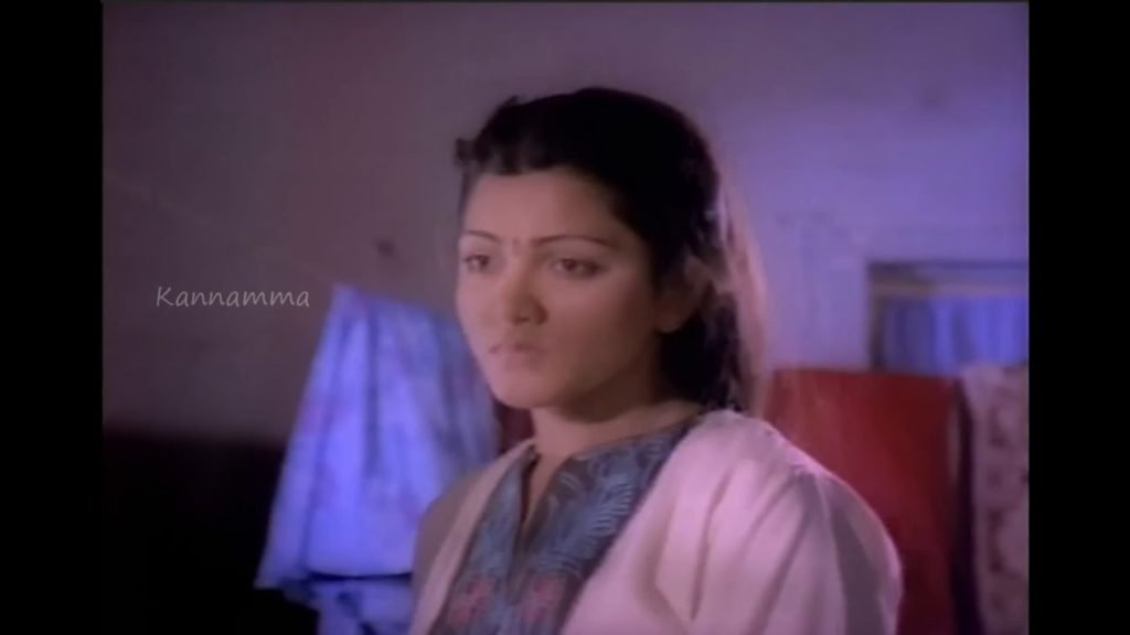 Gangai Karai Mannanadi