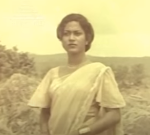 Gangai Karaiyil Vilaintha