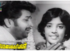 Gangaikarai Kannan
