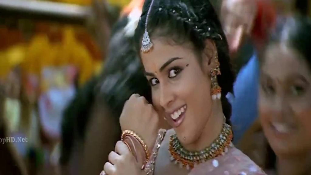 Gundu Manga Thoppukulle