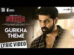 Gurkha Theme