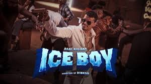 Iceboy