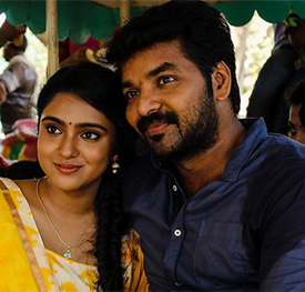 Idhu Kadhaiya