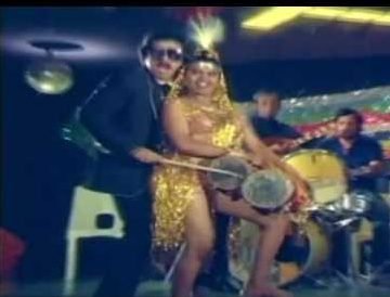 Idhu Rosa Poovu