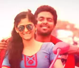 Indha Sirukki Ippo