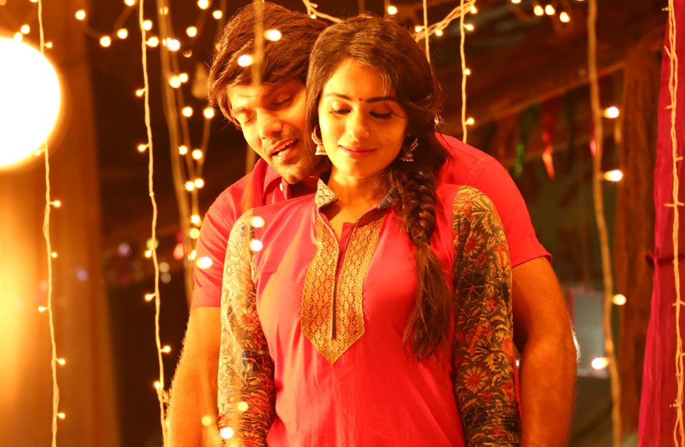 Innum Enna