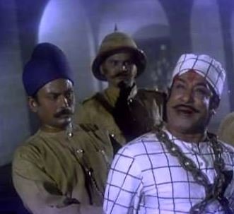 Inquilab Zindabad
