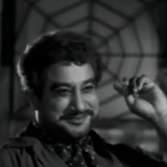 Iravinil Aattam Pagalinil Thookkam