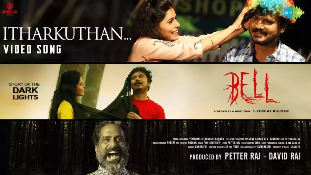 Itharkuthan