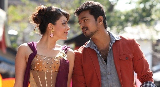 Jilla Jilla Jilla