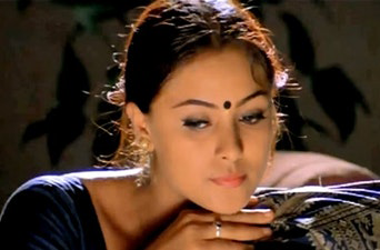 Kaadhal Enna Kannamoochi